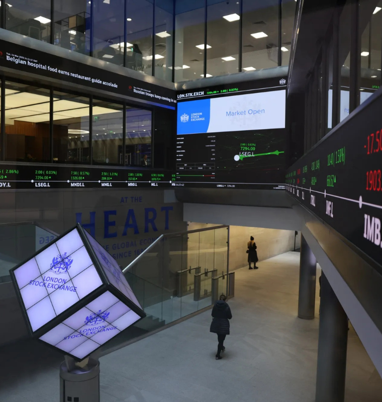 London's Equity Research Industry Faces a Long Road Back After Years of Decline