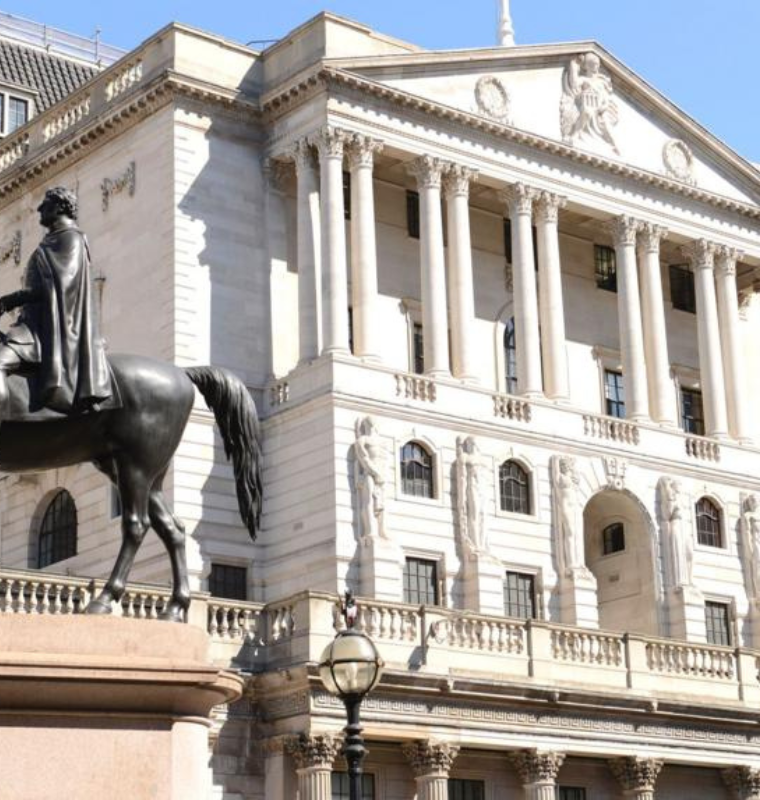 UK Inflation Remains Stable as Price Pressures Ease Ahead of Key Interest Rate Decision