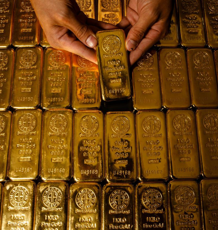 Central Banks Accelerate Gold Repatriation as Global Uncertainty Reshapes Reserve Strategies
