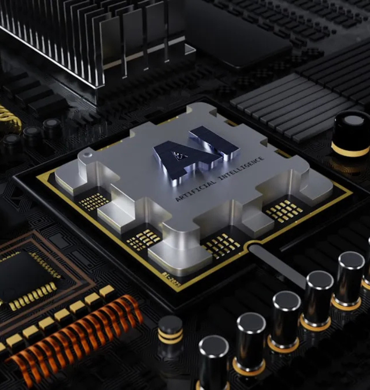 Intel Pushes Into Next-Generation Chip Manufacturing as 18A-P Enters Early Production