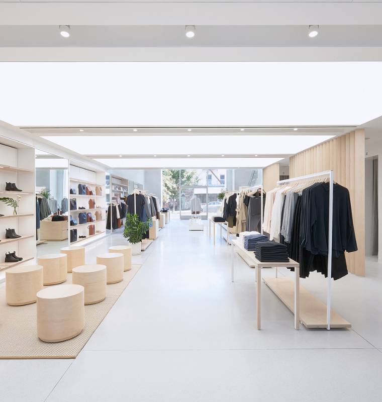 Everlane — The Startup Redefining Fashion Through Radical Transparency