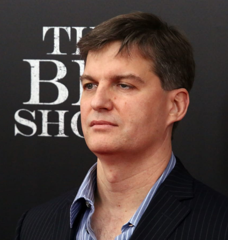 Michael Burry Skips Bearish Bet on SpaceX, Citing Excessively Expensive Options Market