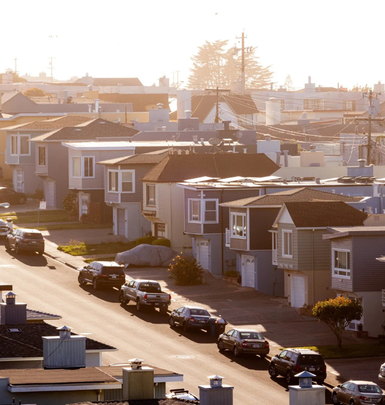 U.S. Housing Bill Targeting Investor Home Purchases Advances Rapidly Through Congress