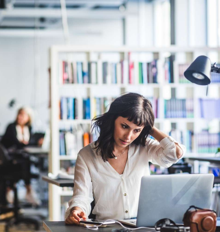 Global Workers Are Losing Confidence in Job Security Despite Strong Labor Markets