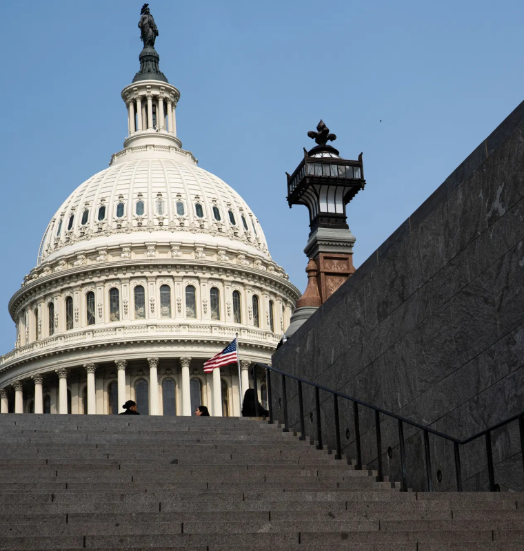 Senate Advances Landmark Proposal That Could Restrict Stock Buybacks by Major Defense Contractors