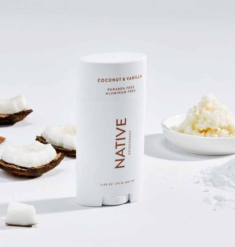 Native — The Deodorant Startup Disrupting Personal Care with Clean Ingredients