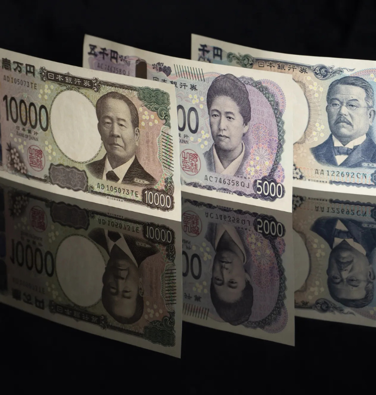 Japan Spent Over $70 Billion Defending the Yen—So Why Is the Currency Still Struggling?