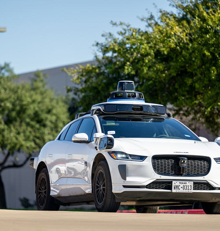 Waymo Recalls Nearly 4,000 Robotaxis After Construction Zone Errors Raise Safety Concerns