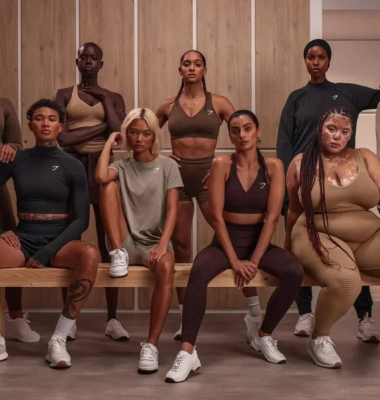 Gymshark — The Garage Startup That Redefined Fitness Fashion Marketing