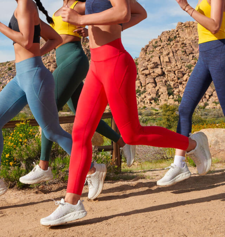 Outdoor Voices — The Startup Redefining Fitness as Everyday Movement