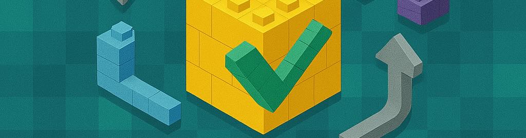 Ilustración cadena de suministro DDEX