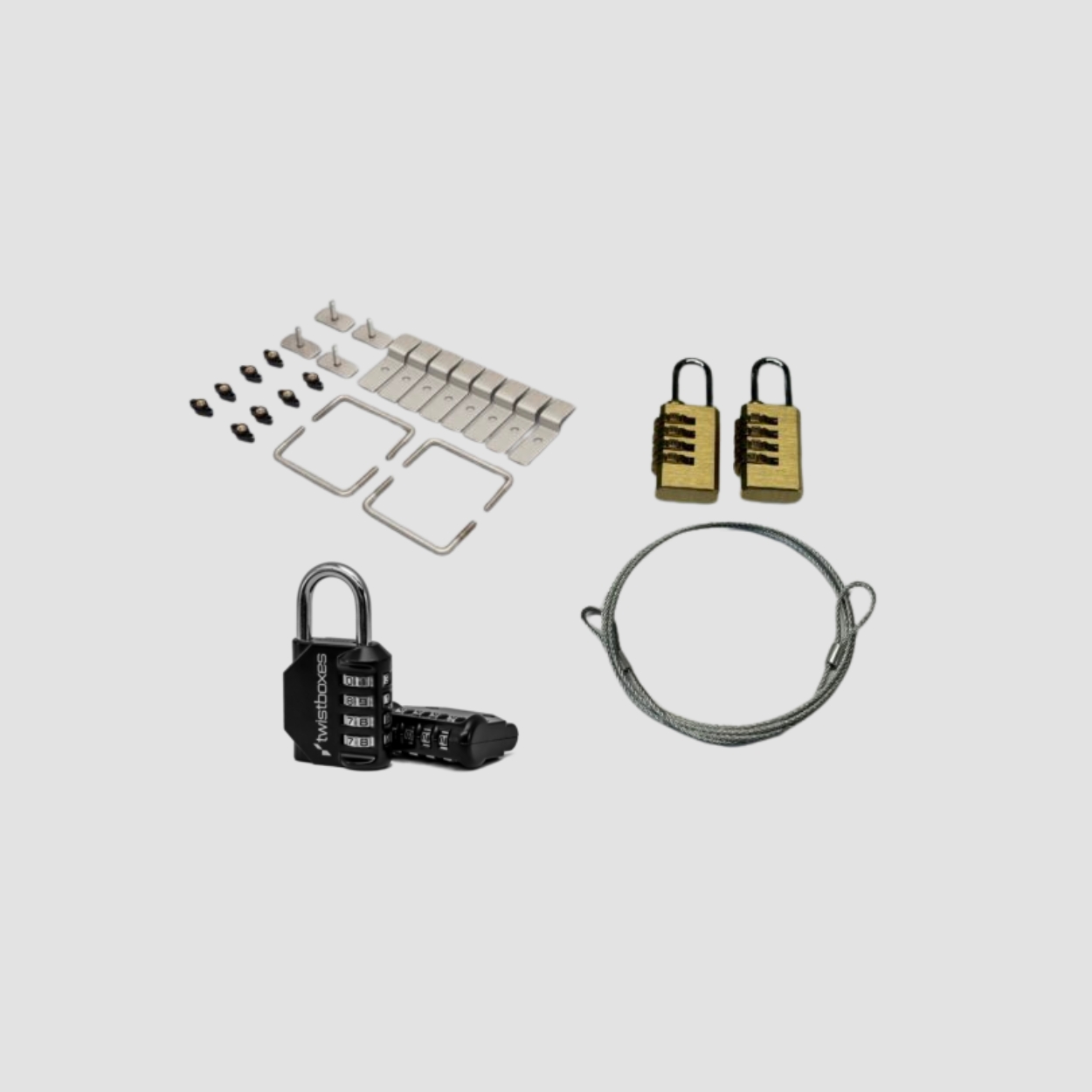 Accessories