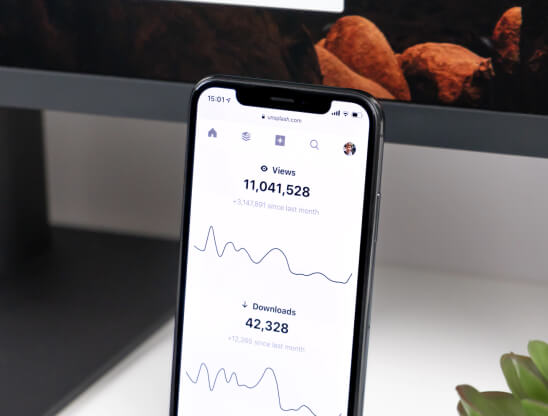 SEO Campaign - Dashly X Webflow Template