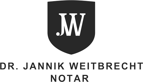 Dr. Jannik weitbrecht Logo