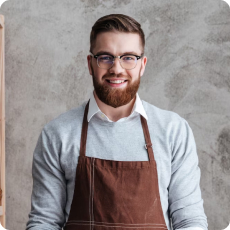 Chef Image