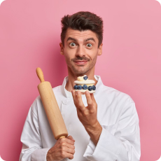 Chef Image