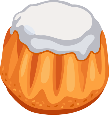 Pound Cake