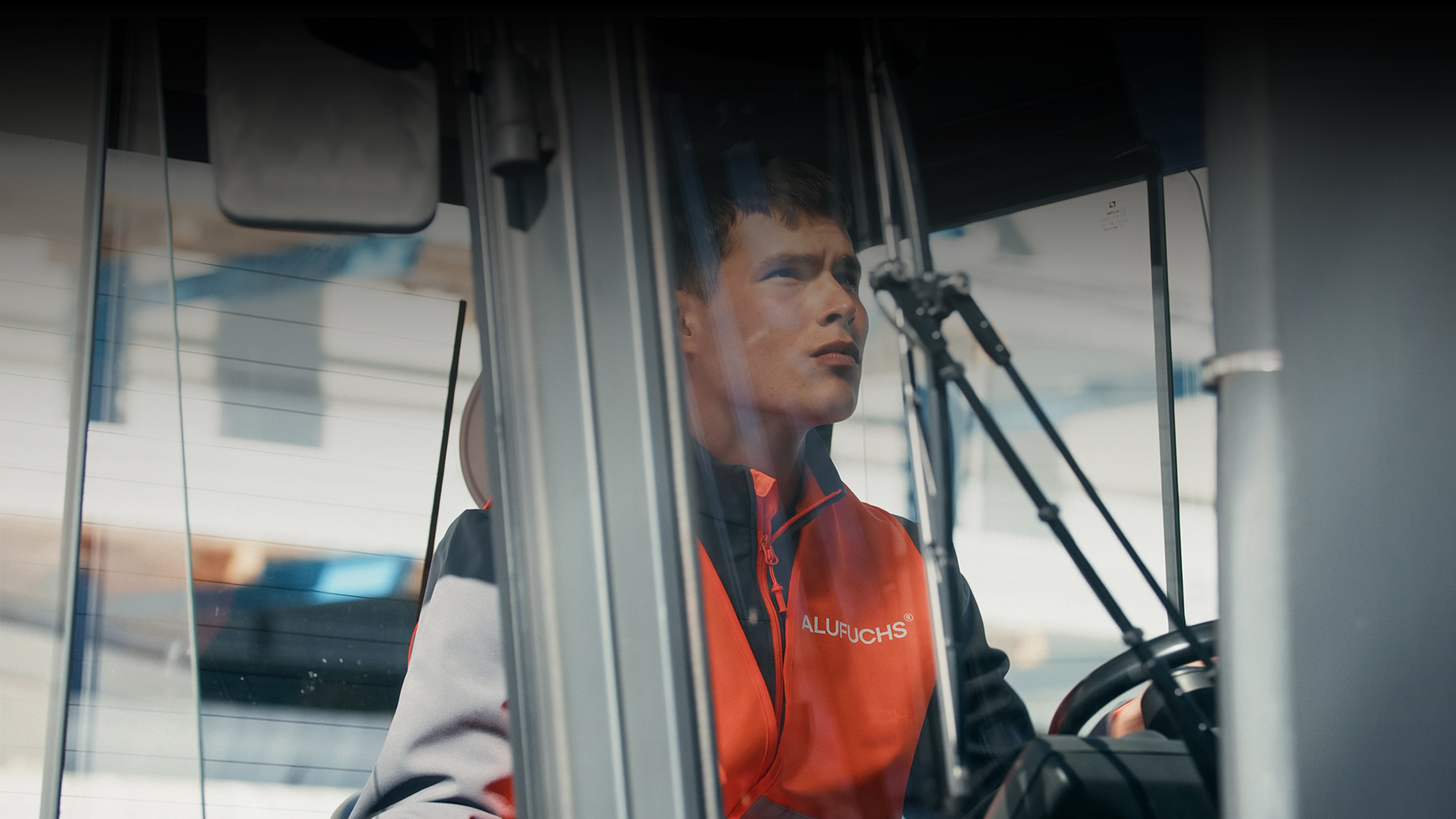 Digitale Präsenz für Alufuchs GmbH