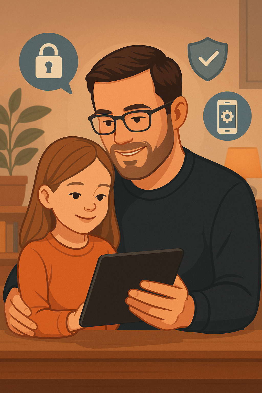 Unfiltered Internet Access – The Risks of Unlimited Web for Kids