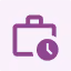 Increased productivity benefit icon