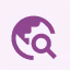 Scalability benefit icon