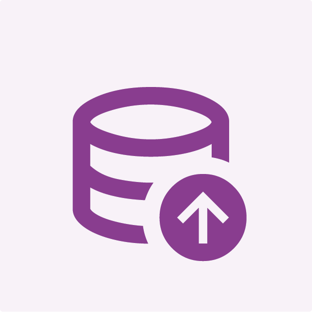 Business continuity icon