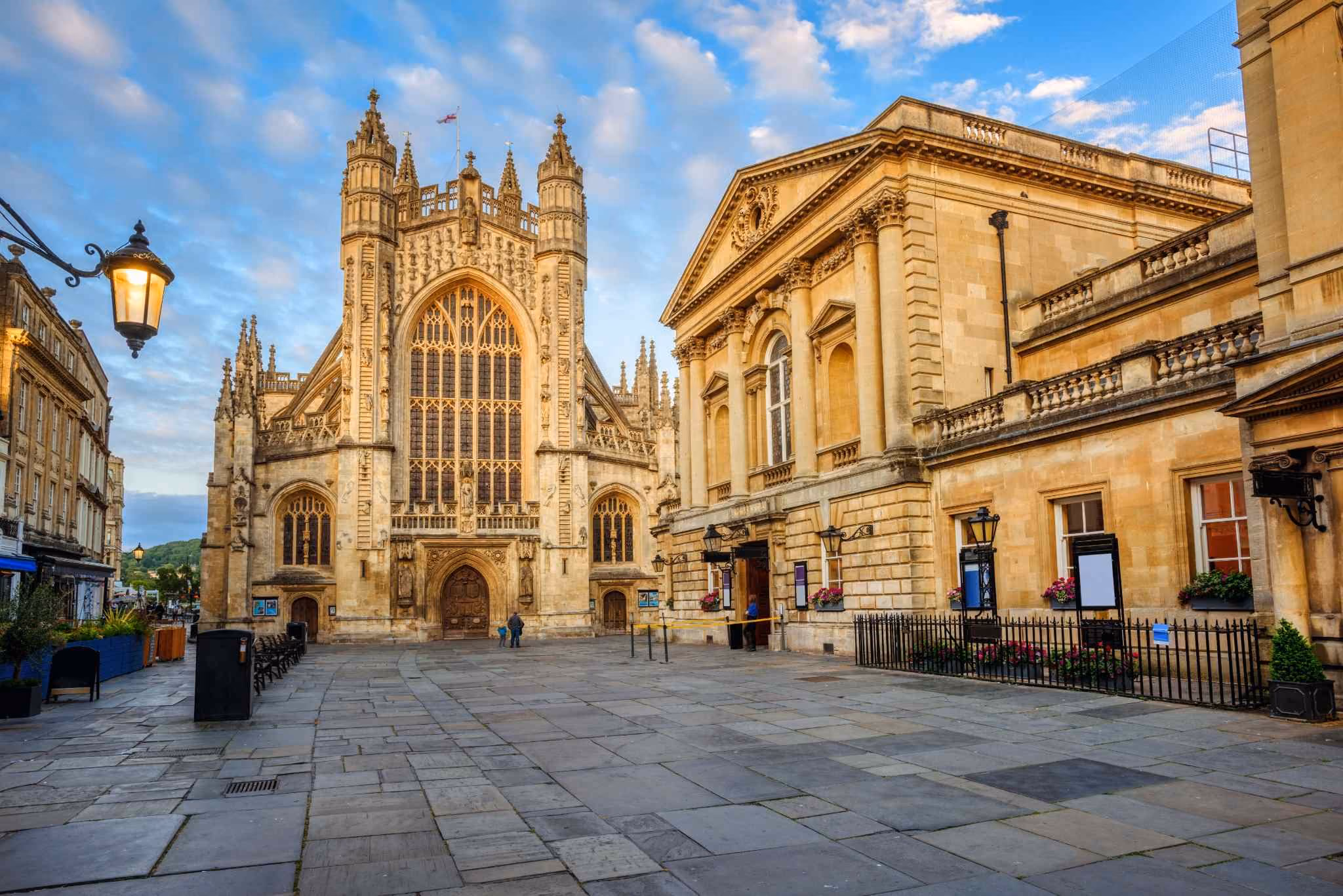 IT support in Bath
