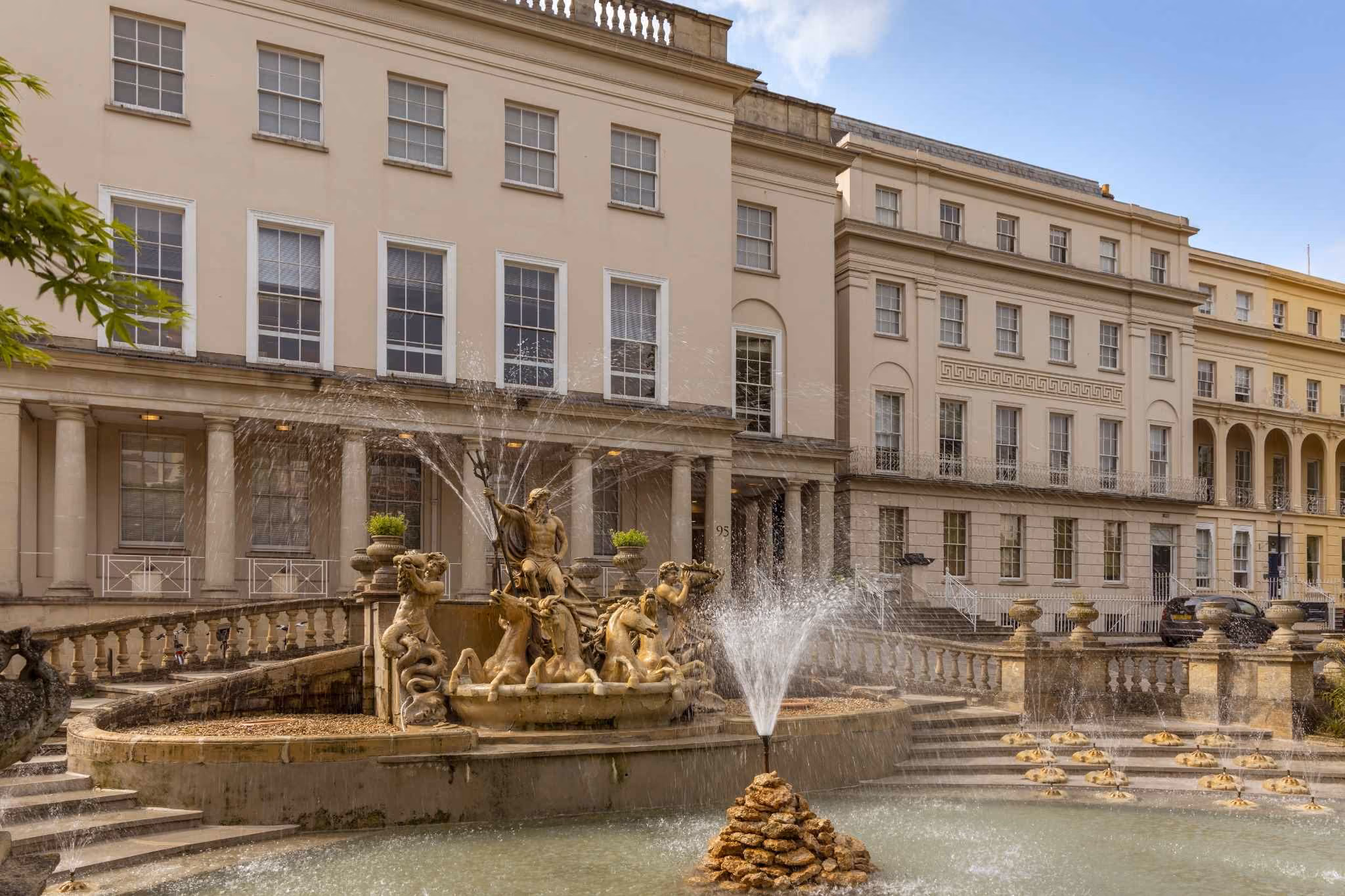 IT support in Cheltenham