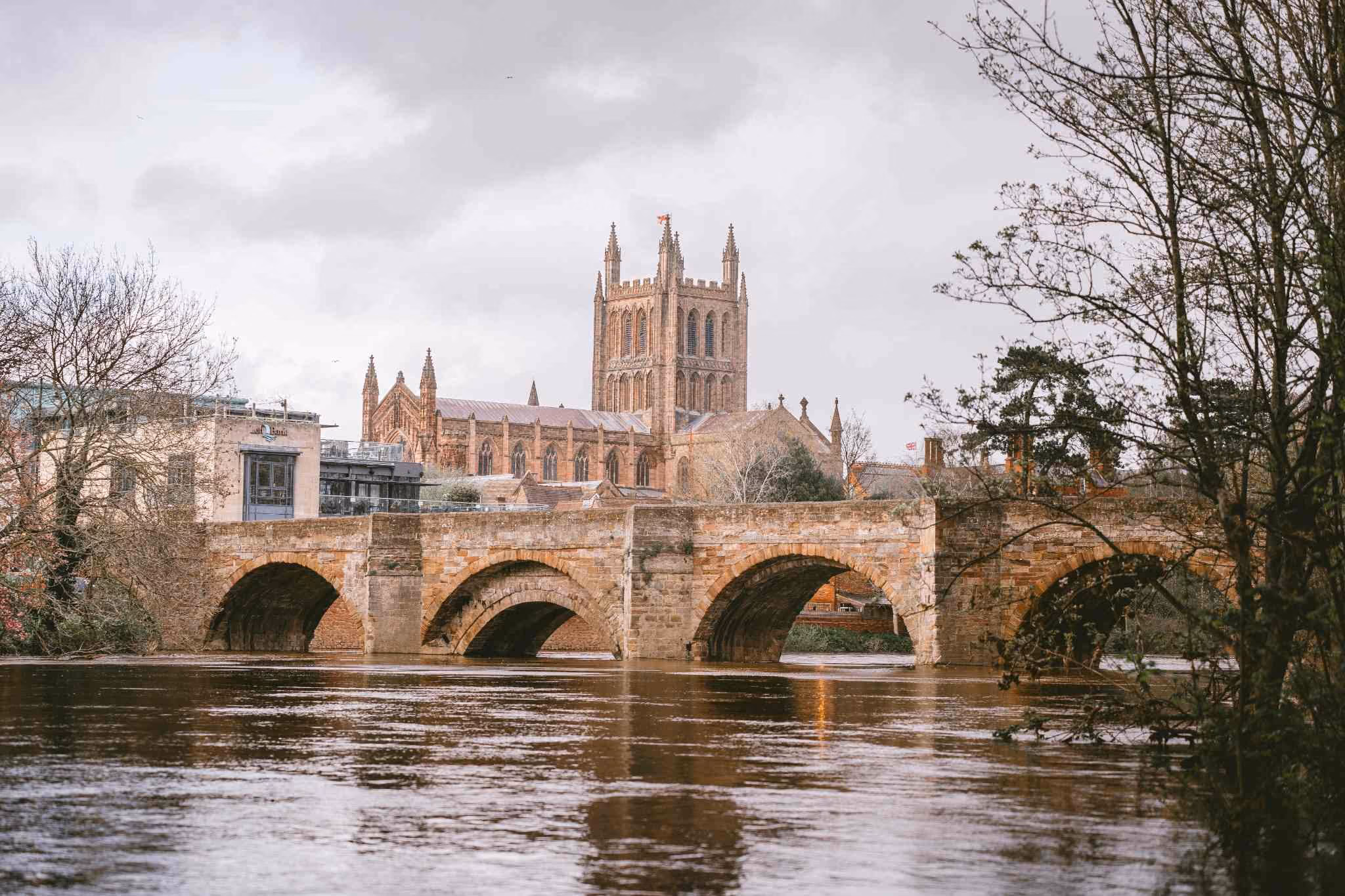 IT support in Hereford