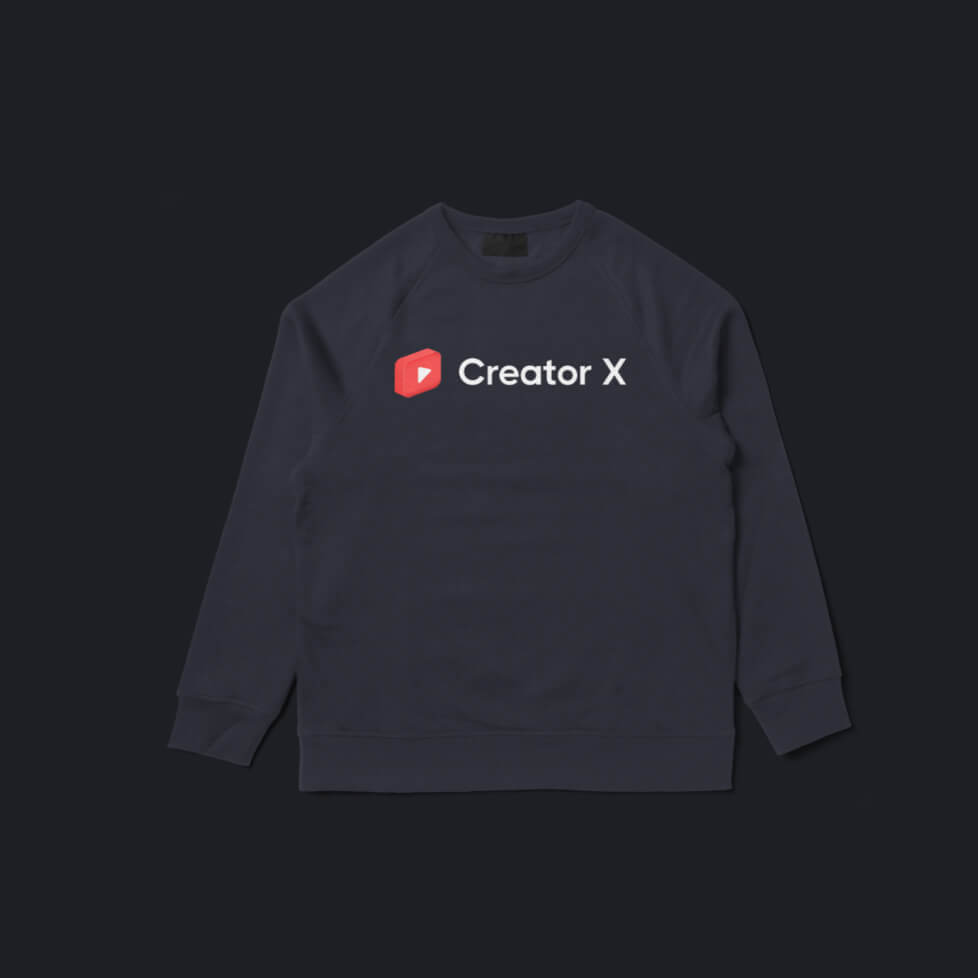 Creator X Long T-Shirt