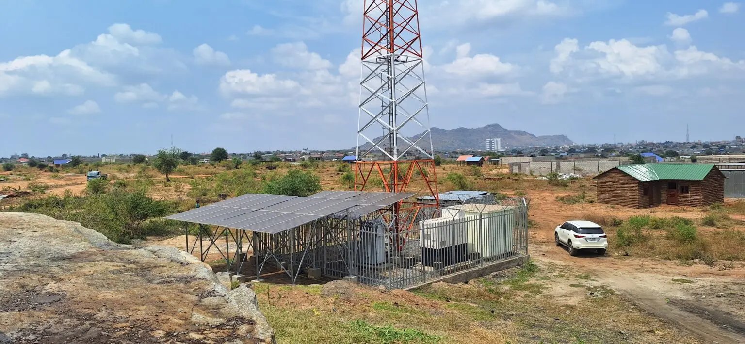 Finnfund expands support for digital infrastructure and climate action in South Sudan with follow-on investment in CREI