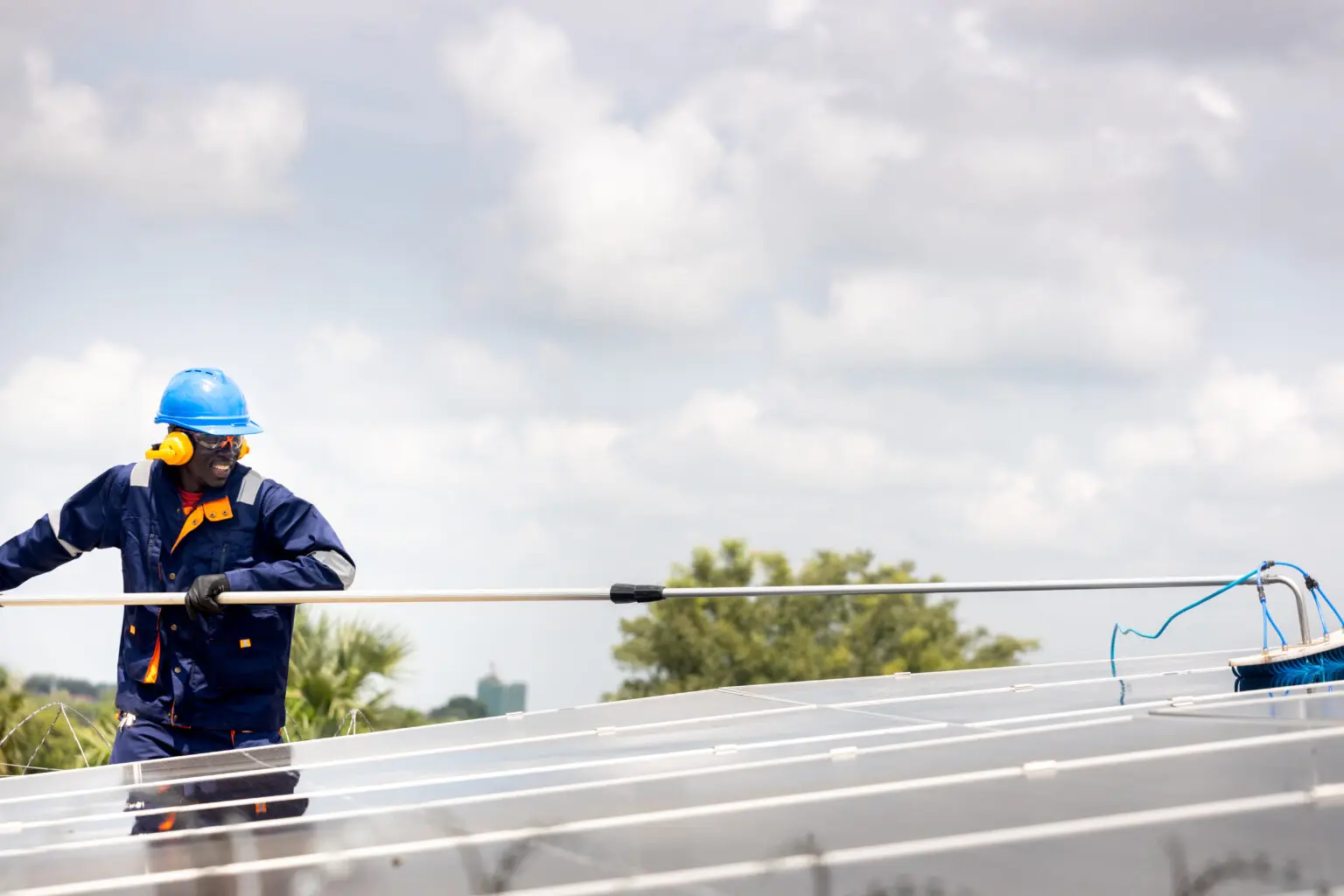 CREI and MTN South Sudan: Driving connectivity through partnership in South Sudan