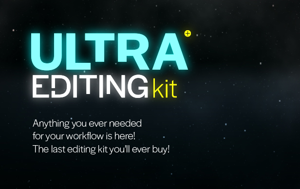 Premiere Pro - Ultra
