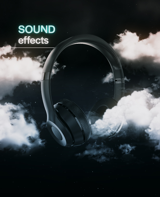Sound Effects