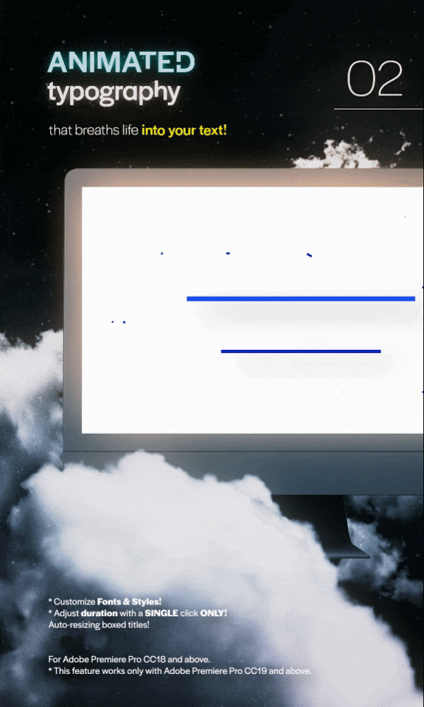 Animated Typography