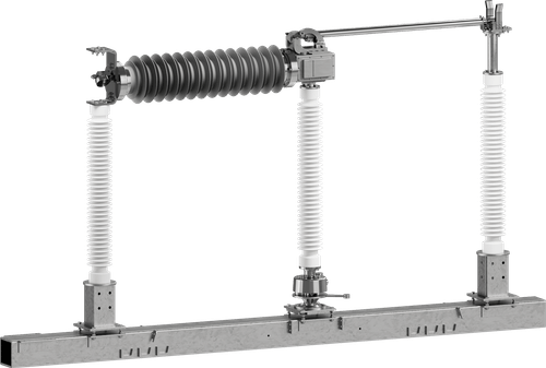 LLS® | Load-and-Line Switchers for Reliable Switching Performance ...