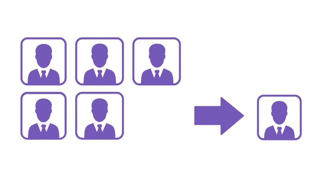 Companies with high employee turnover