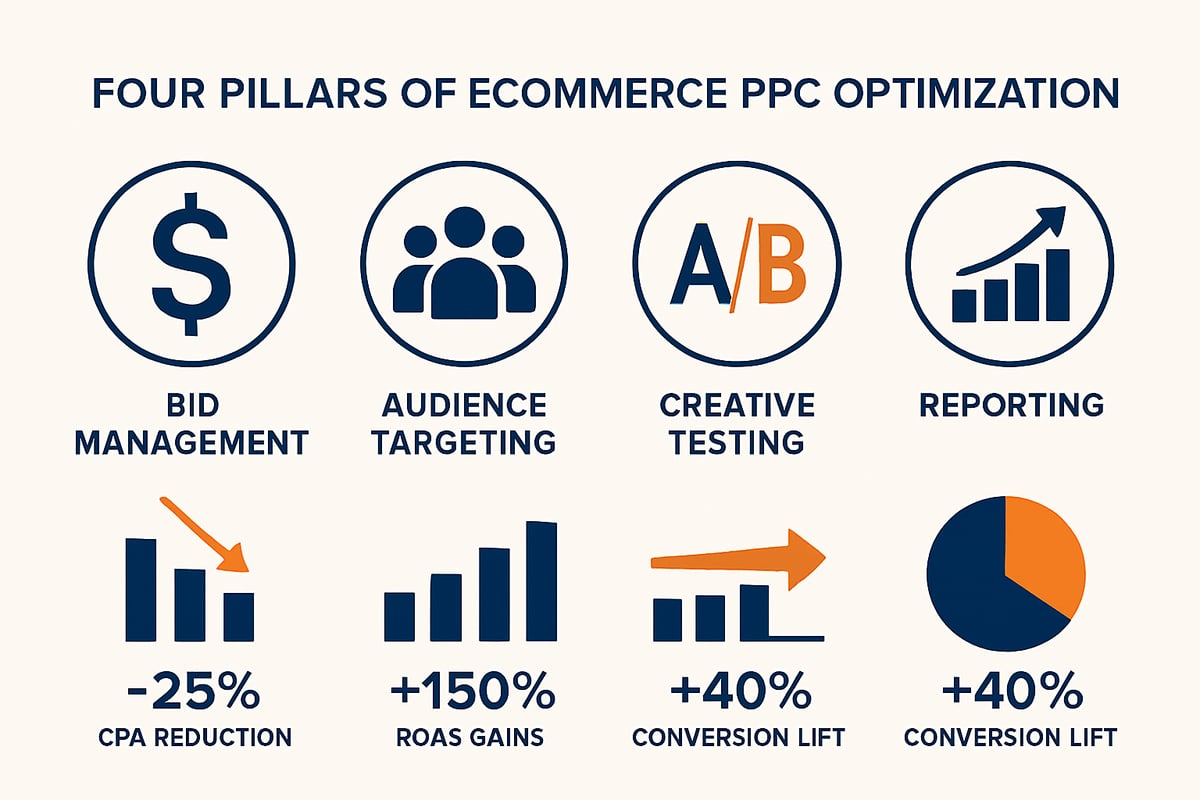 Optimization Strategies for Maximum ROI