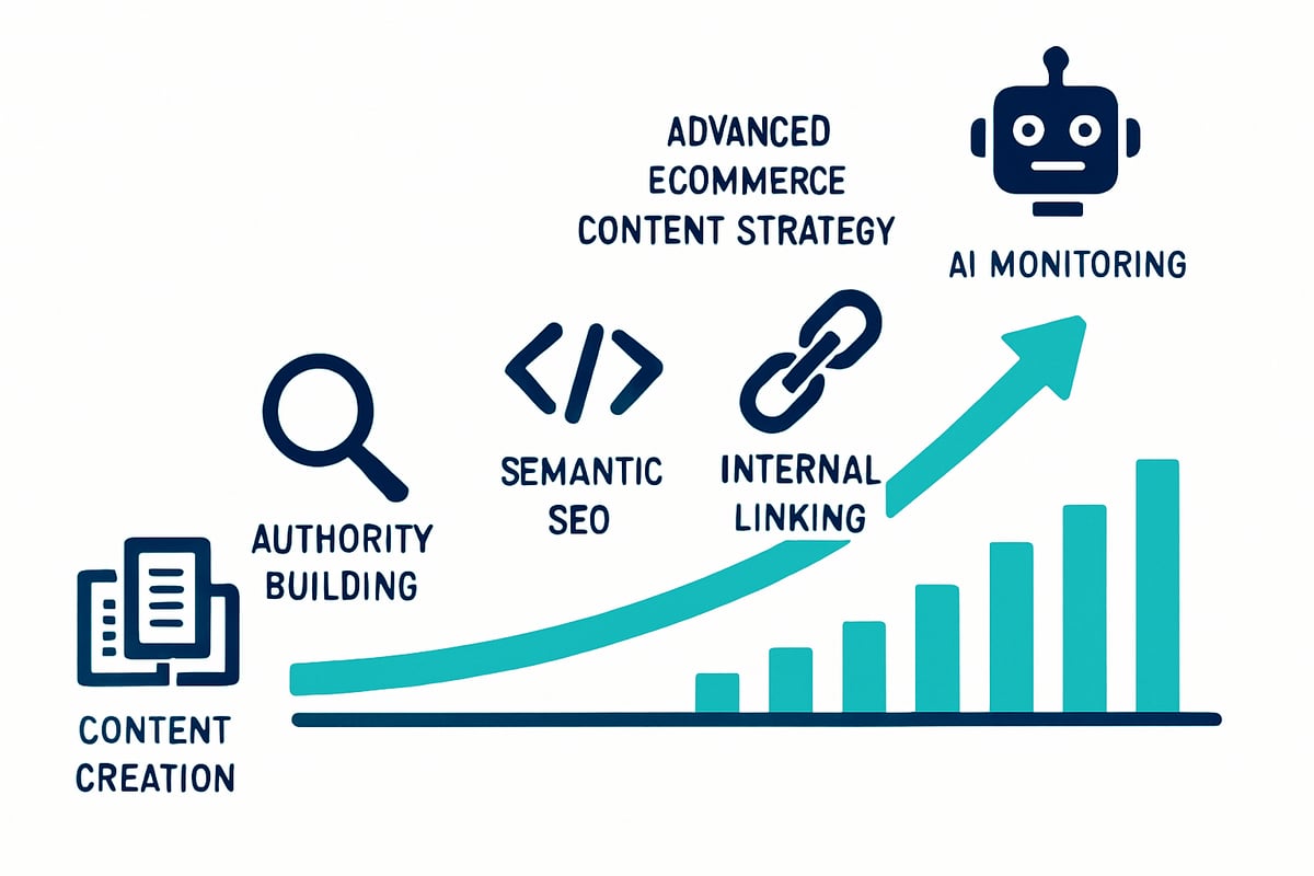 Step 4: Advanced SEO & Content Optimization Strategies for 2025
