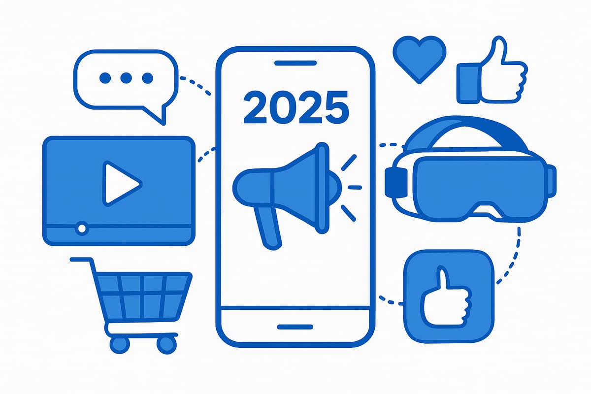 Understanding the 2025 Ecommerce Content Marketing Landscape