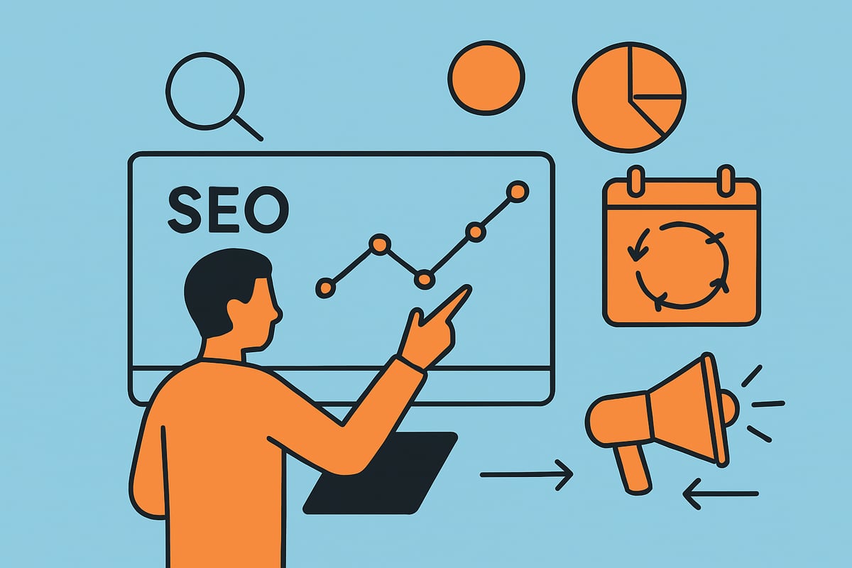 Future-Proofing Your Ecommerce SEO Strategy