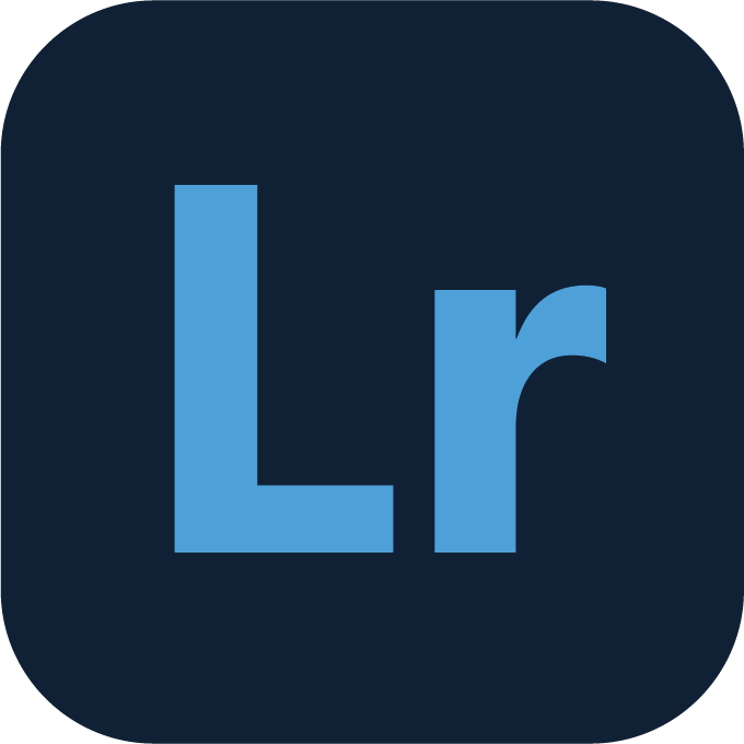 Adobe Lightroom icon