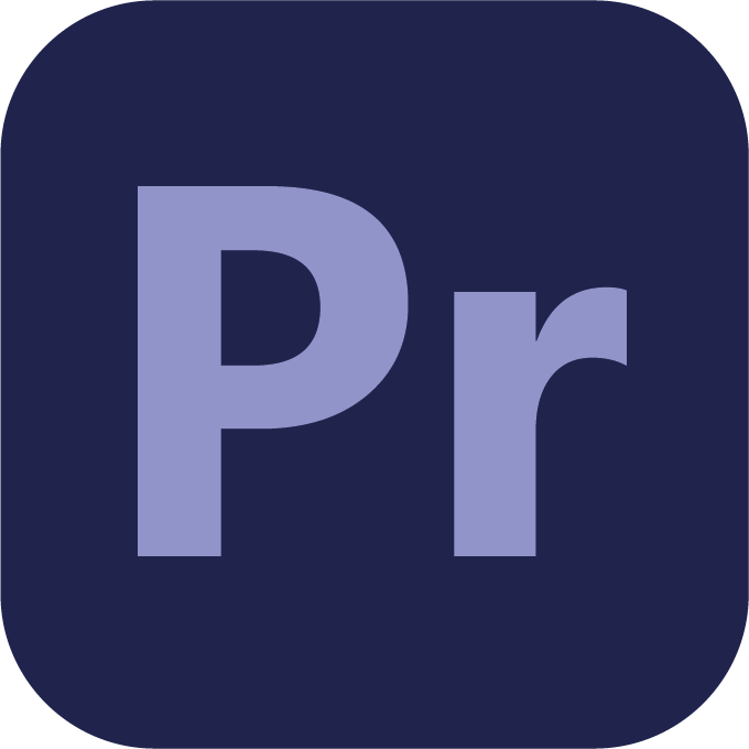 Adobe Premier icon