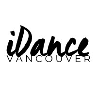 i Dance Vancouver logo