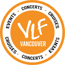 Vancouver Latin Fever logo