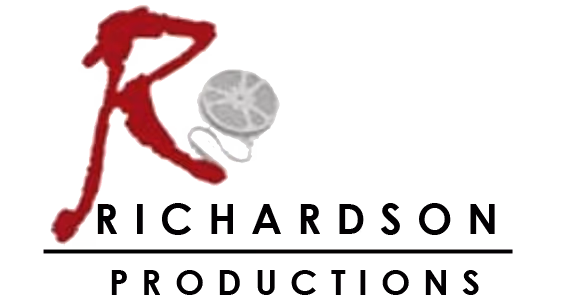 Logo of Richardson Productions