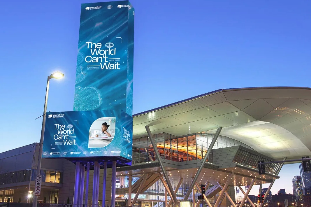 The World Can’t Wait: Reflections from BIO International 2025 