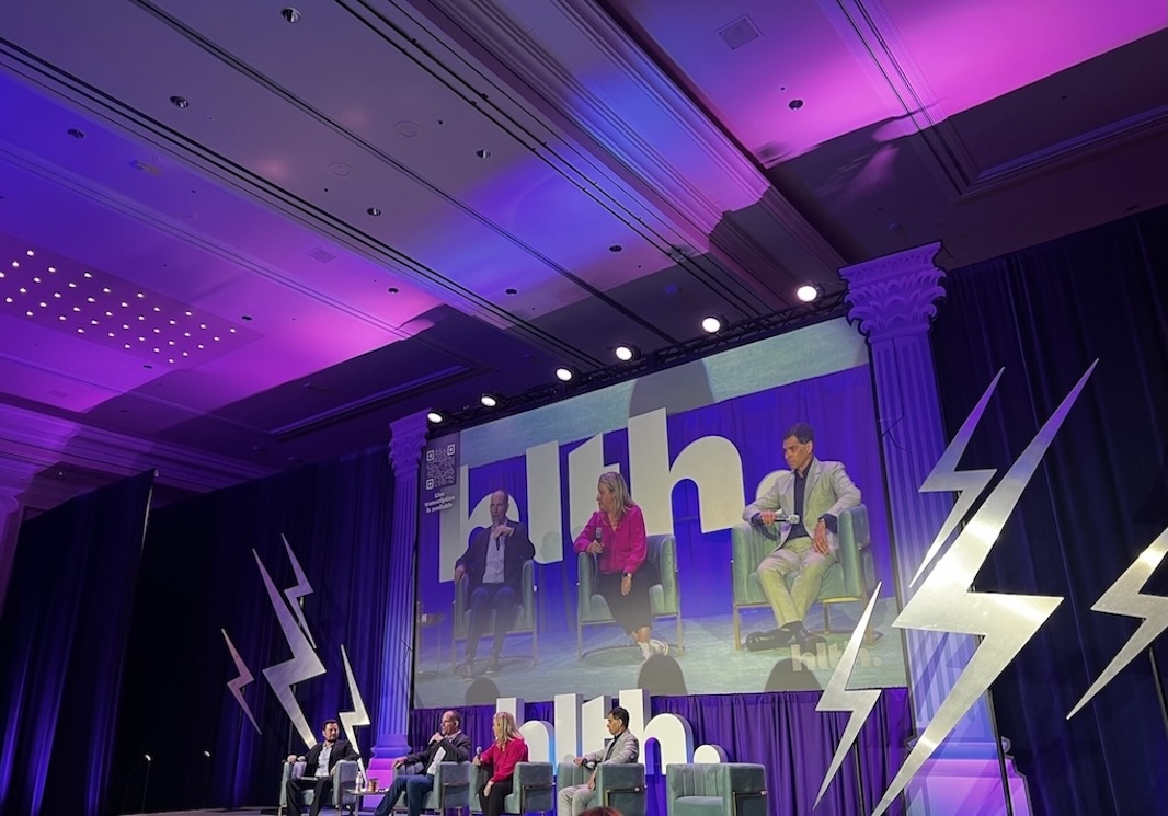 Paving the road to HLTH: 2025 Highlights