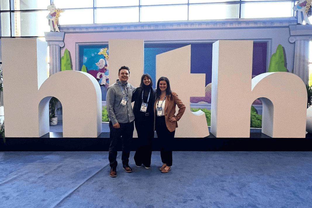 From Hype to Healing: Reflections on How AI Is Transforming Care at HLTH 2025 