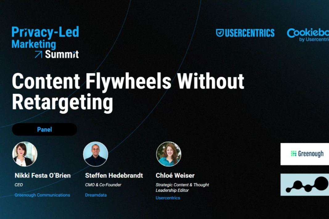 Content Flywheels Without Retargeting: Why AIPowered, HumanLed Wins 